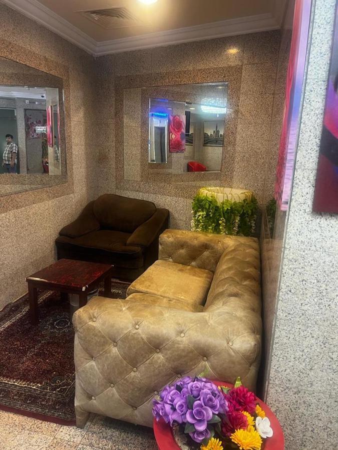 Al Aseel Ajyad Мекка Экстерьер фото