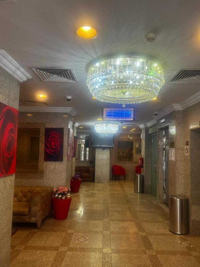 Al Aseel Ajyad Мекка Экстерьер фото