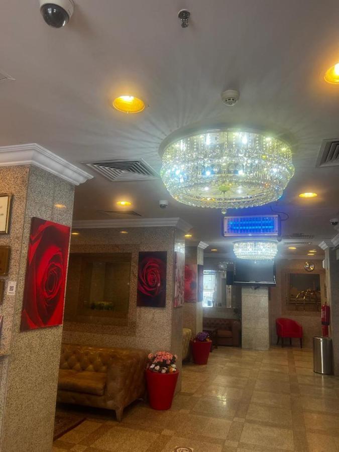 Al Aseel Ajyad Мекка Экстерьер фото