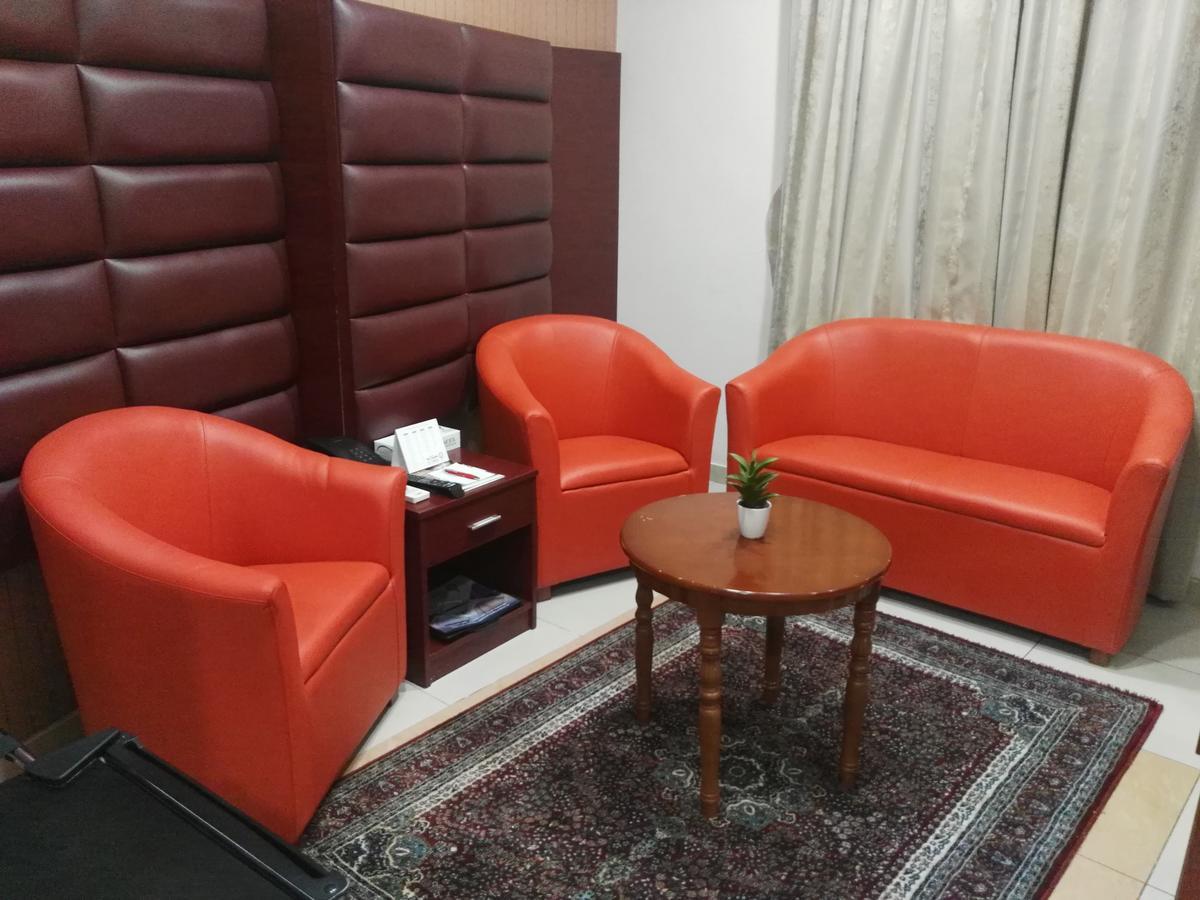 Al Aseel Ajyad Мекка Экстерьер фото