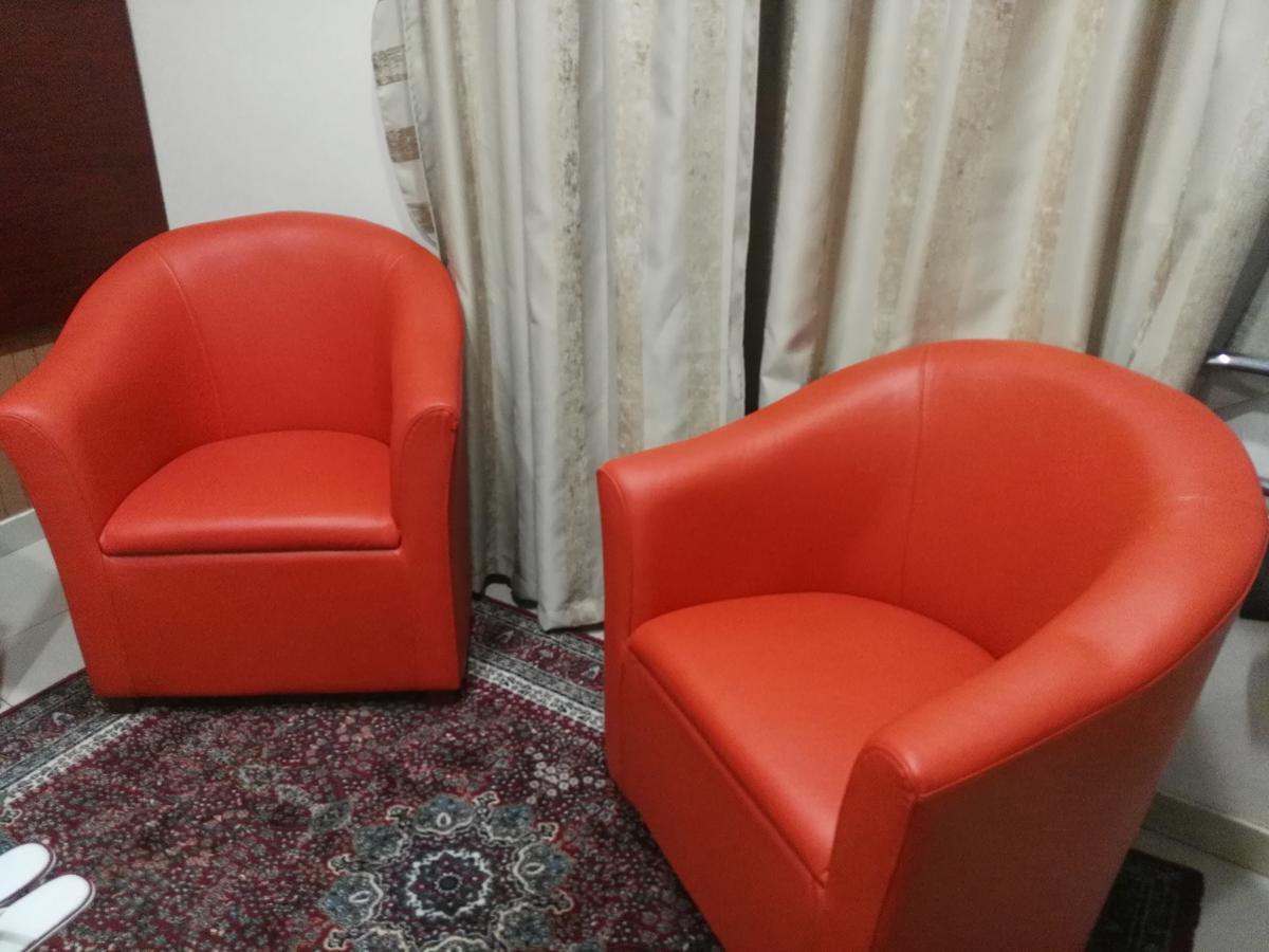 Al Aseel Ajyad Мекка Экстерьер фото