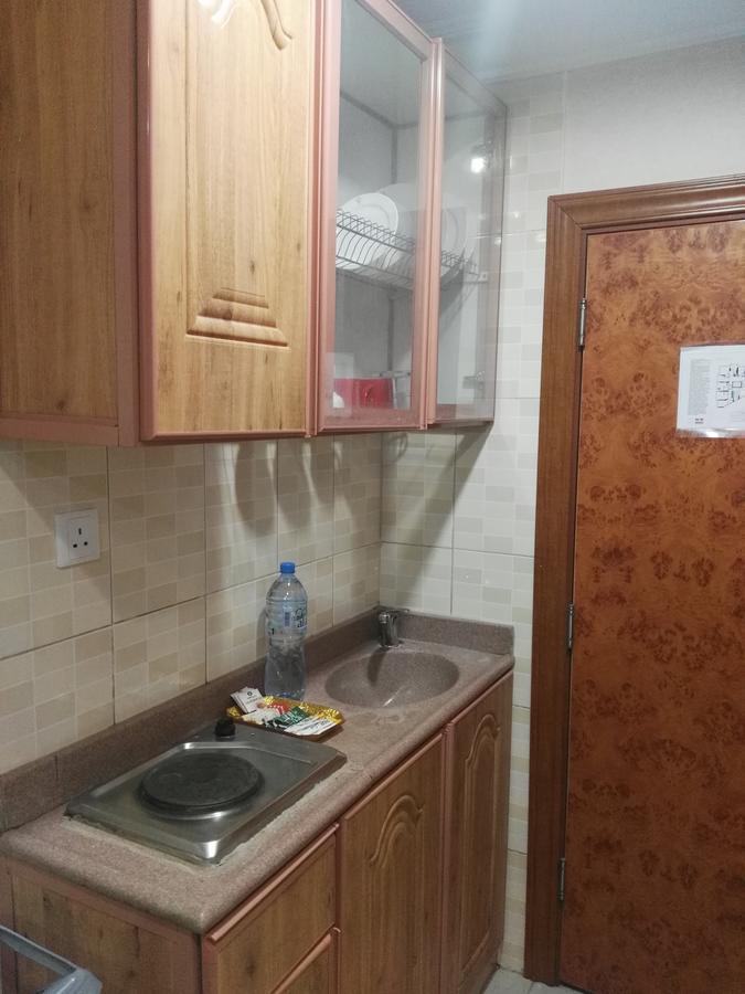 Al Aseel Ajyad Мекка Экстерьер фото