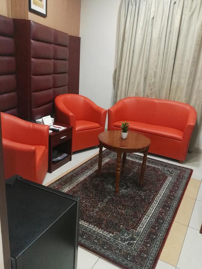 Al Aseel Ajyad Мекка Экстерьер фото